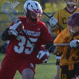 Meet your Posher, Harrison